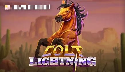 Colt Lightning