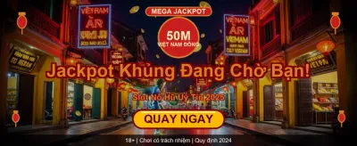 Nhận Thưởng Nạp Đầu 100% banner