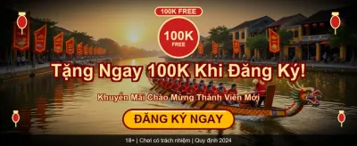 Chào mừng đến với Wynn50 banner